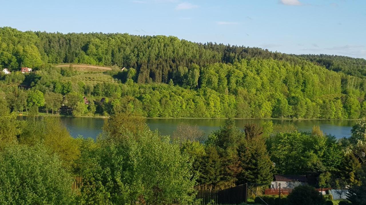 Przystanek Patulskie Pierszczewo 外观 照片