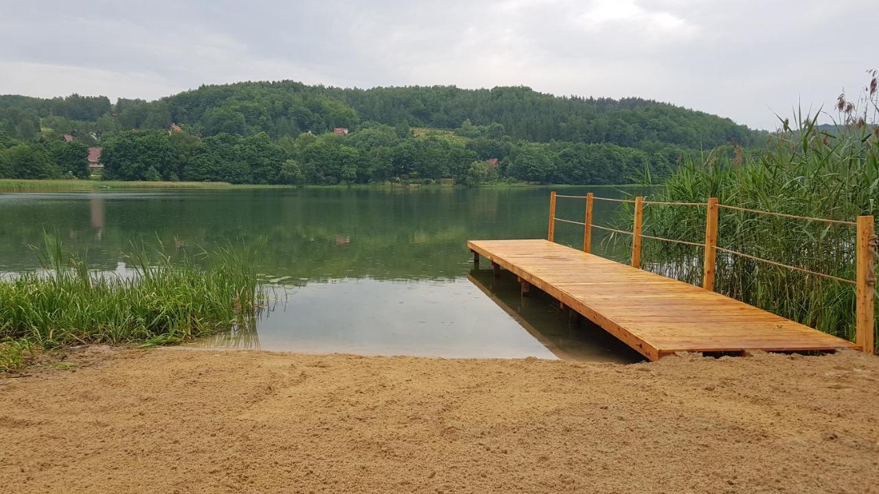 Przystanek Patulskie Pierszczewo 外观 照片