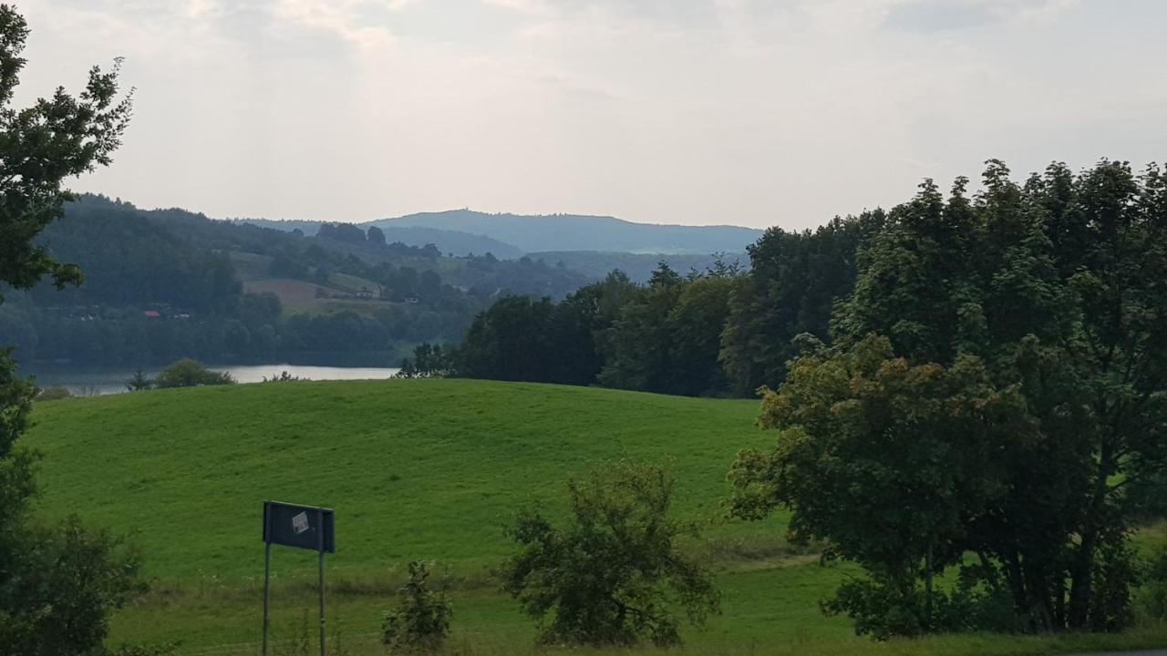 Przystanek Patulskie Pierszczewo 外观 照片